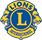 Lions Club Ghent Seaport Logo